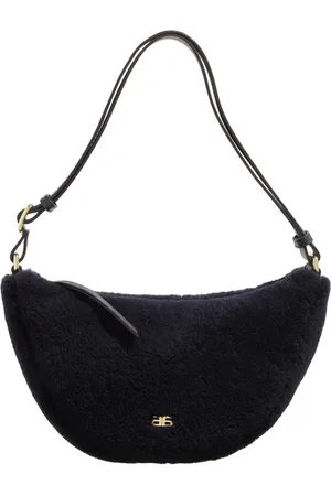 Abro+ Hobo Bags - Beutel By My Side Small/ Navy - Gr. unisize - in - für Damen