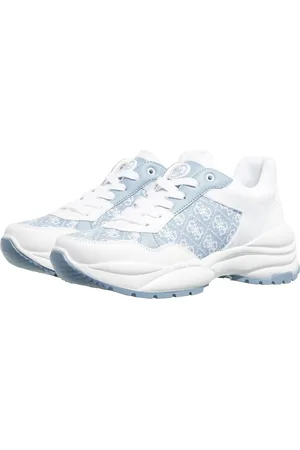 Guess Sneaker - Samra - Gr. 36 (EU) - in - für Damen