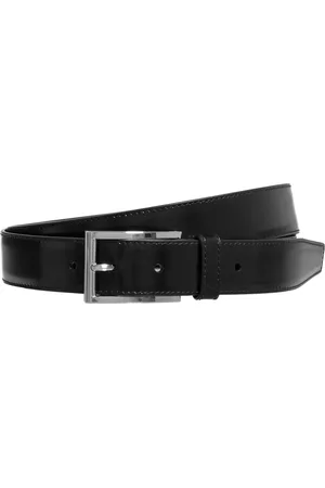 Prada Gürtel - Leather Belt - Gr. 110 - in - für Damen