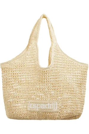 Espadrij l´originale Shopper - Raffia Shopper Bag - Gr. unisize - in - für Damen
