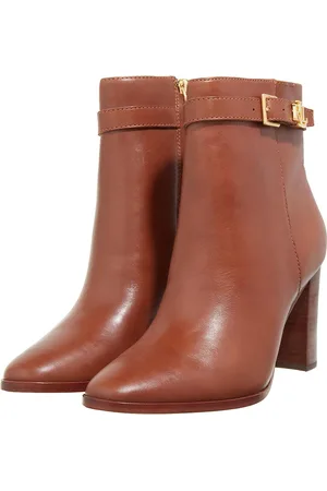 Ralph Lauren Stiefel & Boots - Bailey Boots Bootie - Gr. 42 (EU) - in - für Damen