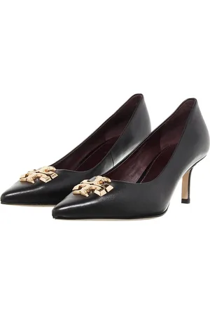 Tory Burch Pumps & High Heels - Eleanor Pump 65Mm - Gr. 37,5 (EU) - in - für Damen