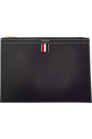 Thom Browne Portemonnaies - Small Document Holder - Gr. unisize - in - für Damen