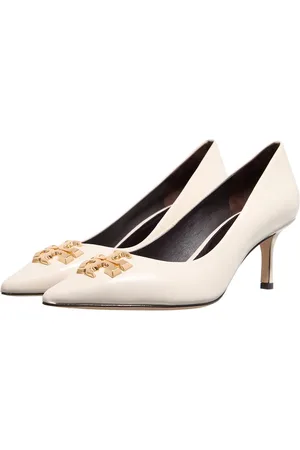 Tory Burch Pumps & High Heels - Eleanor Pump 65Mm - Gr. 39,5 (EU) - in - für Damen