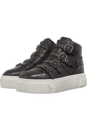 Ash Sneaker - Starmoon Buckle - Gr. 36 (EU) - in - für Damen