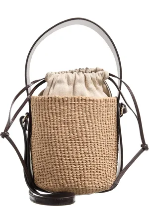 Chloé Beuteltaschen - Woody - Gr. unisize - in - für Damen