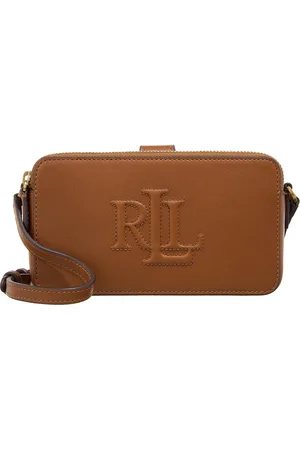 Ralph Lauren Portemonnaie - Wtly Wlt Str Wallet On A Chain Medium - Gr. unisize - in - für Damen