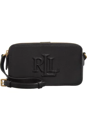 Ralph Lauren Portemonnaie - Wtly Wlt Str Wallet On A Chain Medium - Gr. unisize - in - für Damen