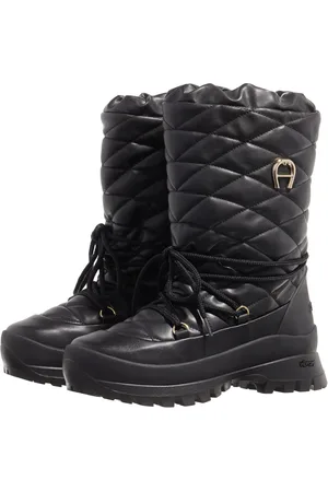 Aigner Stiefel & Boots - Elsa 14 - Gr. 37 (EU) - in - für Damen