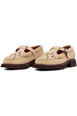 Hereu Soller Sport Woven Loafer - Gr. 36 (EU) - in
