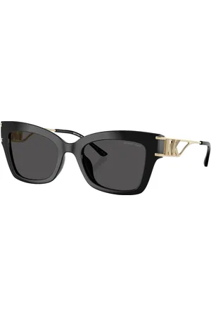 Michael Kors Sonnenbrille - Cantabria - Gr. unisize - in Schwarz - für Damen