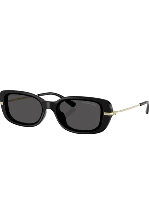 Michael Kors Sonnenbrille - Capella - Gr. unisize - in Schwarz - für Damen