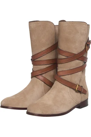 Ralph Lauren Stiefel & Boots - Briannah Boots Mid Boot - Gr. 36 (EU) - in - für Damen