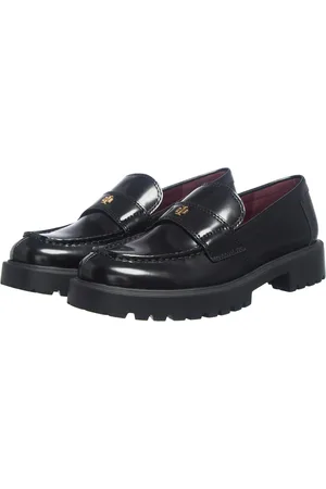 Tory Burch Loafer - Classic Lug Loafer - Gr. 38,5 (EU) - in - für Damen