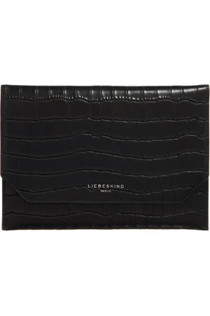 liebeskind Clutches - Lora Croco - Gr. unisize - in - für Damen