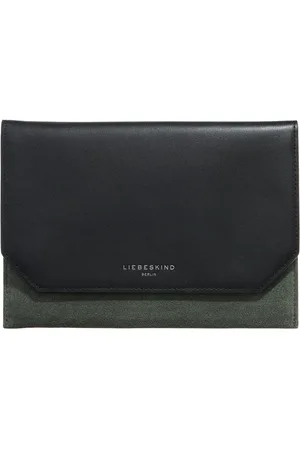liebeskind Clutches - Lora Suede - Gr. unisize - in - für Damen