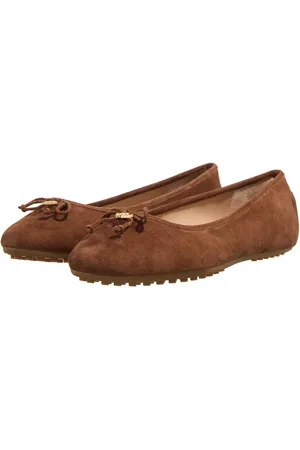 Ralph Lauren Espadrilles - Jayna Driver Flats Ballet - Gr. 36 (EU) - in - für Damen