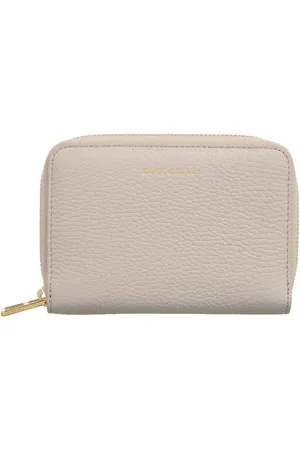 Coccinelle Portemonnaie - magie - Gr. unisize - in Gold - für Damen