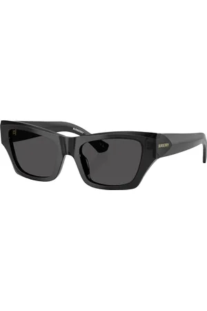 Burberry Sonnenbrille - 0BE4441U - Gr. unisize - in Grau - für Damen