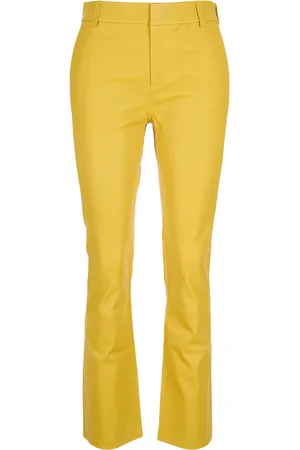 Nove NEW TROPEZ Lederhose - Größe I40