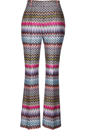 Missoni Trousers - Größe F44