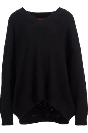 Missoni Strickpullover V - Größe I44