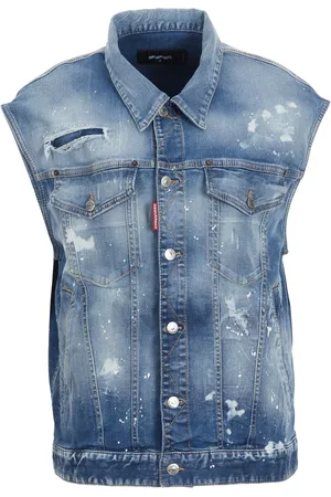 Dsquared2 GILET - Größe I38