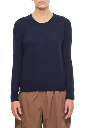 DRUMOHR Crewneck Sweater - Größe XL
