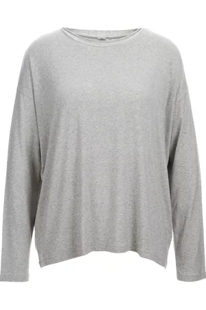 UNIVERSEL CREW NECK LANGARM SHIRT - Größe 2
