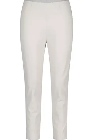 Raffaelo Rossi Figurbetonte 6/8-Hose Penny - Größe 34