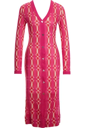 Missoni LONG Cardigan - Größe I40