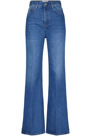 Ami Flared Jeans 47702189670746 - Größe 26