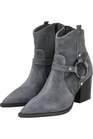 Thea Mika Stiefeletten - Cowboy Boots - für Damen