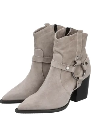 Thea Mika Stiefeletten - Cowboy Boots - Gr. 37 (EU) - in - für Damen