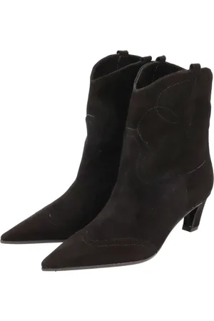 Thea Mika Stiefeletten - Cowboy Boots - Gr. 37 (EU) - in - für Damen