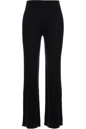 Lisa Yang Karen Trousers Black - Größe 0