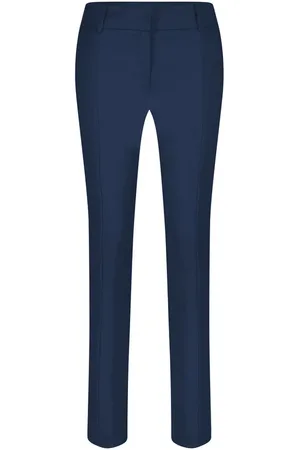Patrizia Pepe Slim Fit-Hose - Größe 32