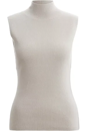 Sminfinity CHILLY FITTED TOP - Größe L