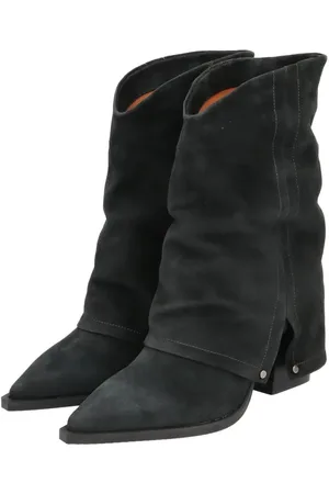 Thea Mika Stiefeletten - Cowboy Boots - für Damen