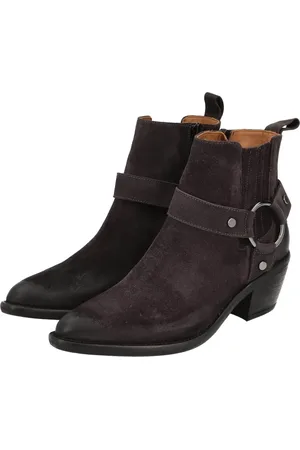 Thea Mika Stiefeletten - Cowboy Boots - für Damen
