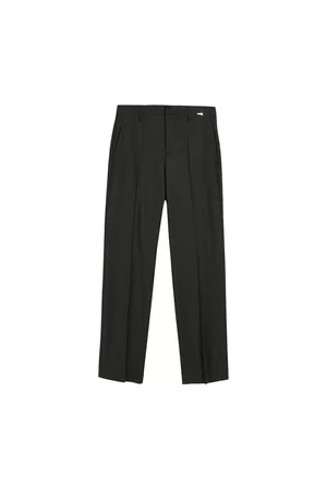 Cinque Hose Cihomme aus Schurwoll-Mix - Größe 34