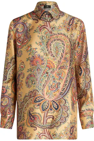 Etro Bluse - Größe I42