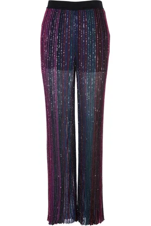 Missoni Hose - Größe I42