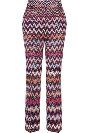 Missoni Trousers - Größe I42