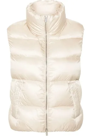 PESERICO SIGN Monili Chain-Detail Gilet - Größe 42
