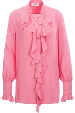 THE SEAFARER CAMICIA MILLY Bluse - Größe I42
