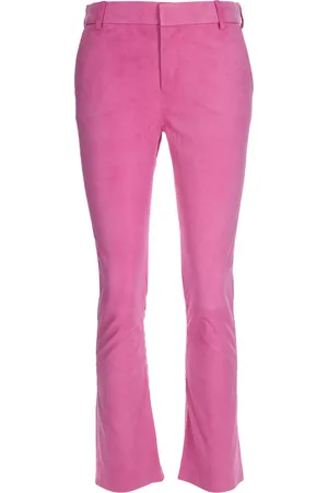 Nove NEW TROPEZ Lederhose - Größe I42