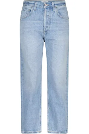 Citizens of Humanity Baggy Jeans Dahlia 47702418063706 - Größe 26