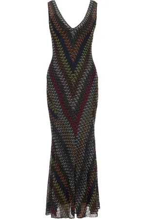 Missoni LONG DRESS - Größe I40
