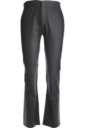 Nove NEW TROPEZ Lederhose - Größe I44